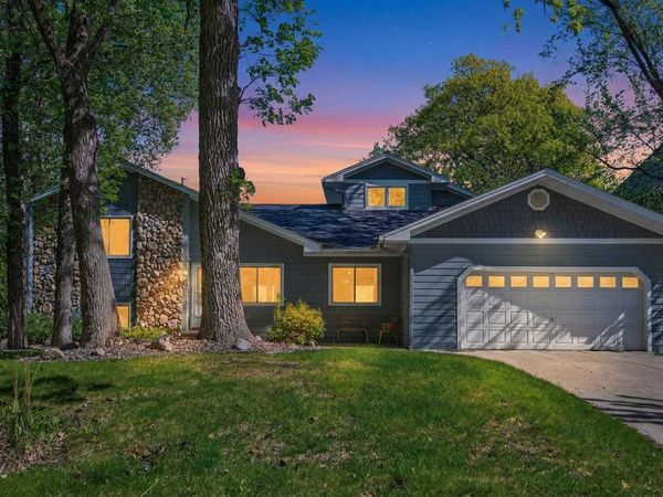6129 Eagle Lake Drive, Maple Grove, MN 55369