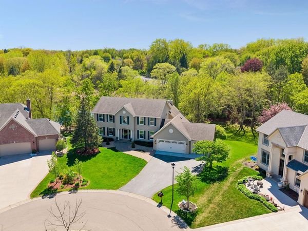 17815 32nd Place N, Plymouth, MN 55447