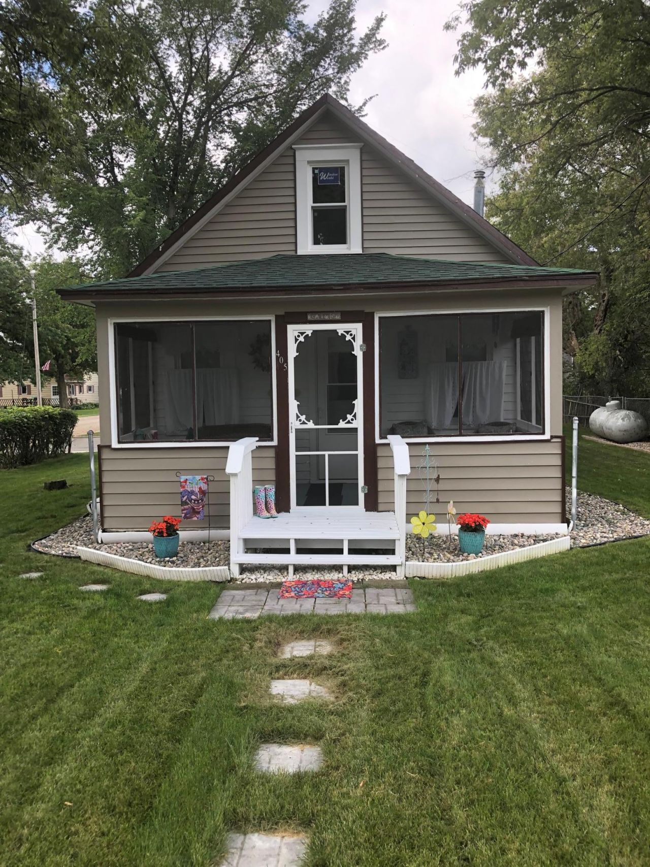 405 Hoff Avenue , Vining, MN 56588 Main Photo