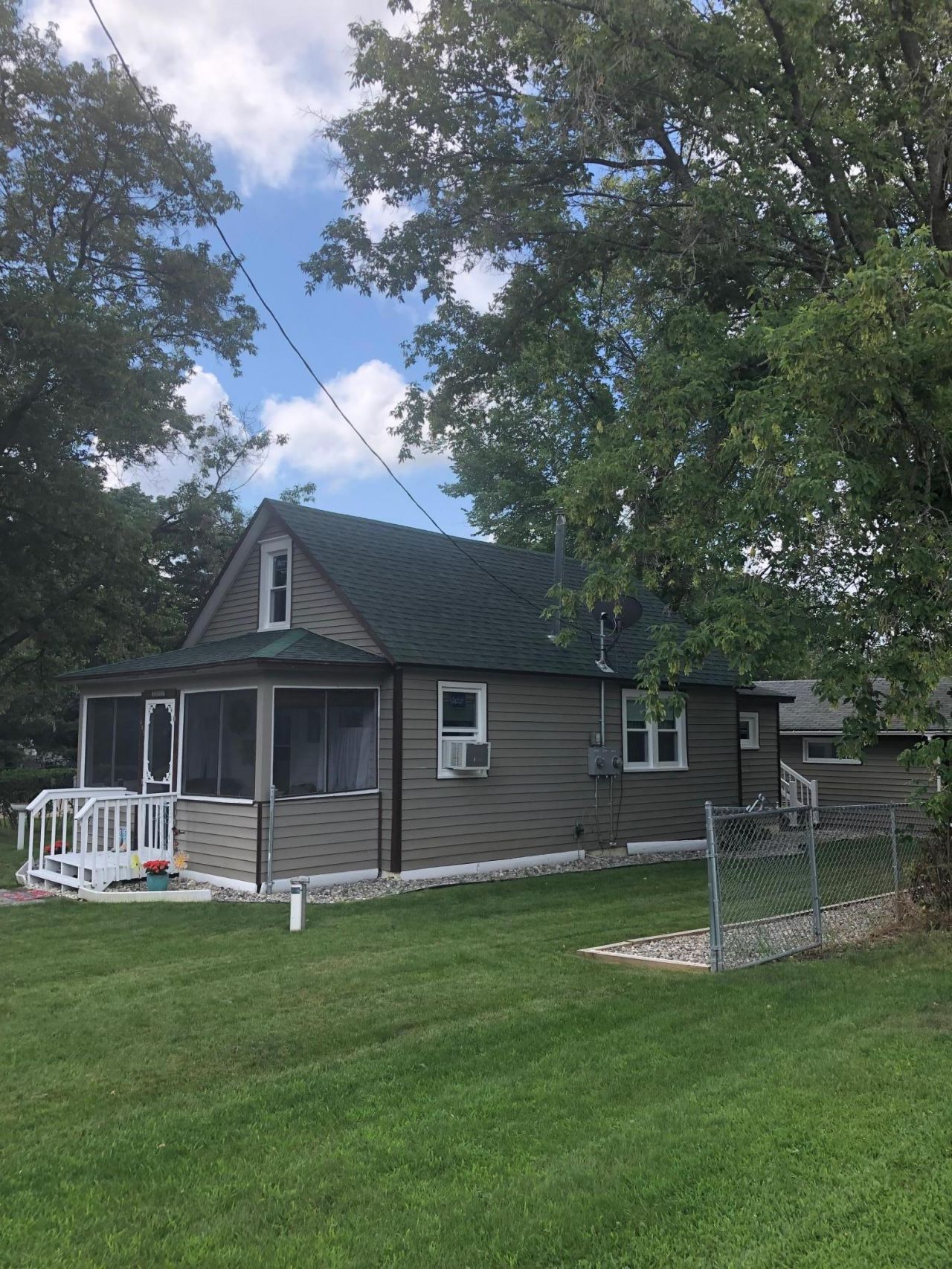 405 Hoff Avenue , Vining, MN 56588 Main Photo