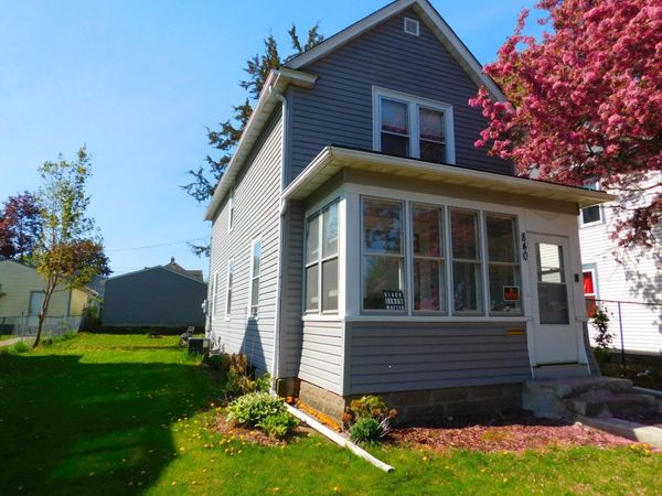 840 Magnolia Avenue E, Saint Paul, MN 55106
