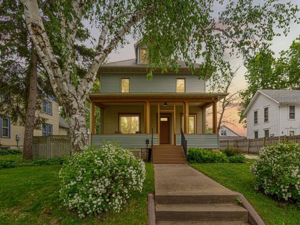 306 3rd Avenue NE, Waseca, MN 56093
