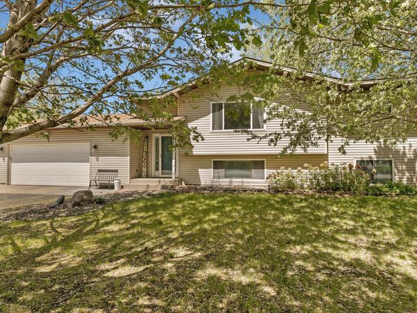 3037 22nd Street S, Saint Cloud, MN 56301
