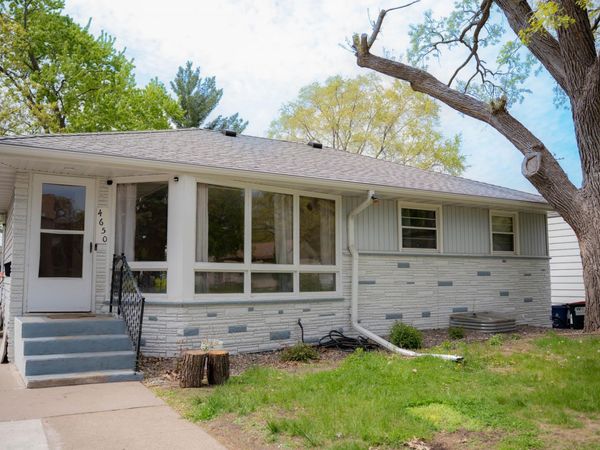 4650 4th Street NE, Columbia Heights, MN 55421