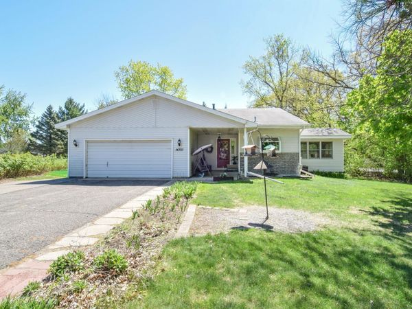14393 Kerry Street NW, Andover, MN 55304
