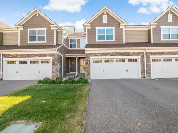 18364 Glasswort Drive, Lakeville, MN 55044
