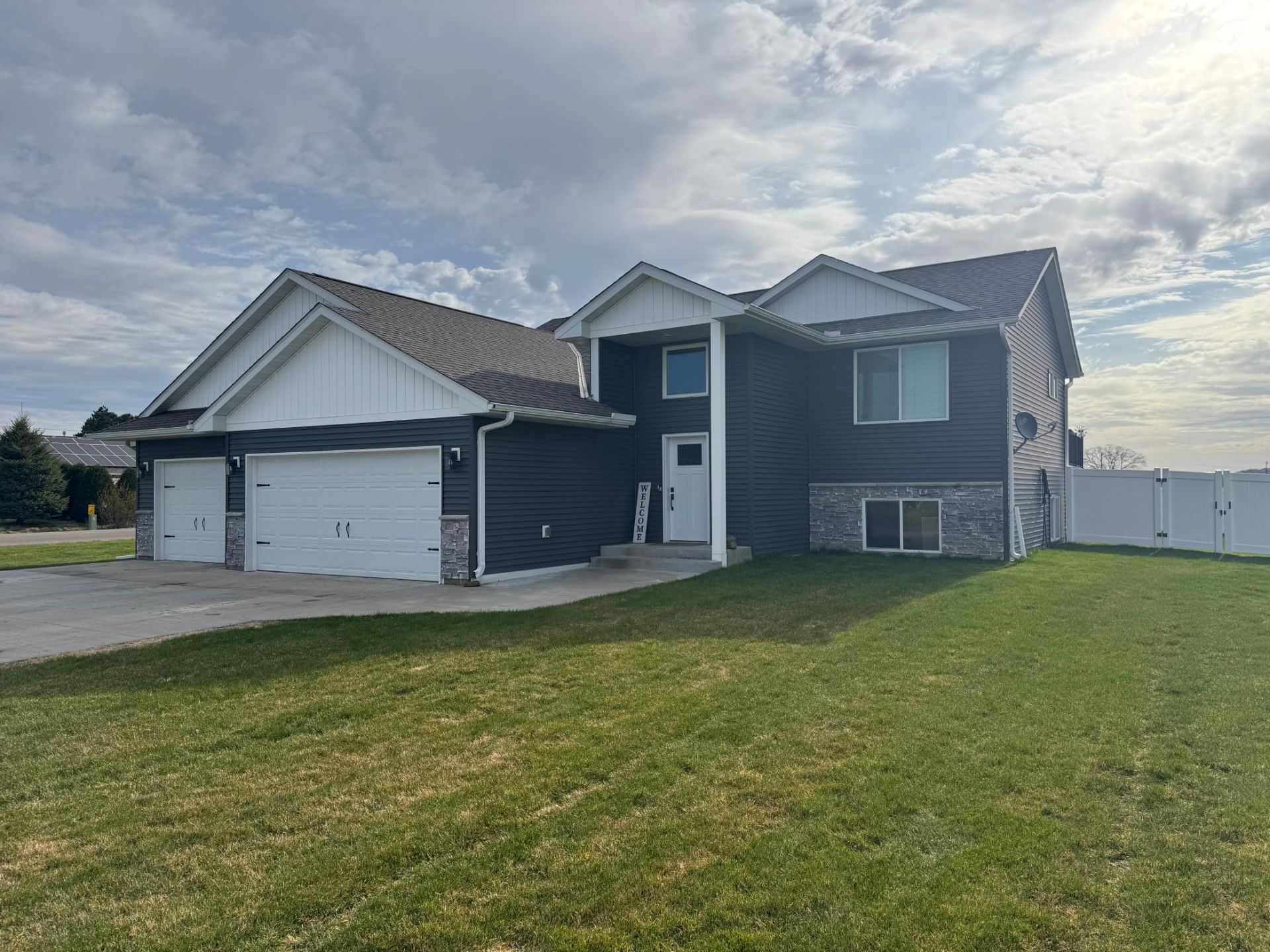 17632 Grace Lane , Little Falls, MN 56345