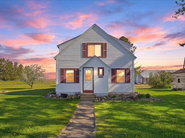 1862 130th Avenue , Baldwin, WI 54002