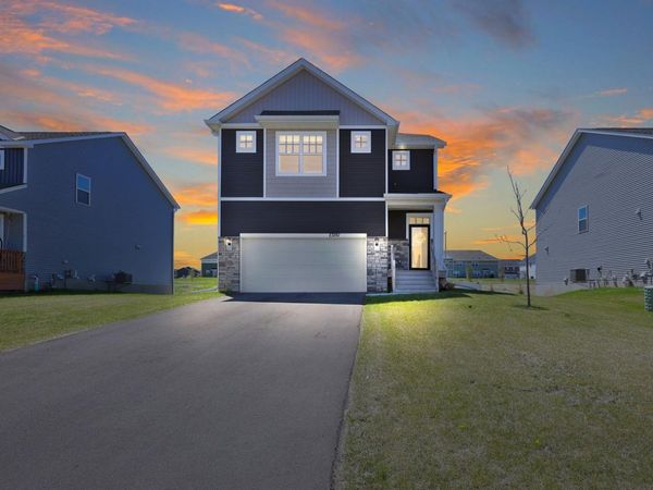 23261 Ashbury Drive, Rogers, MN 55374