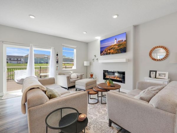 23261 Ashbury Drive, Rogers, MN 55374