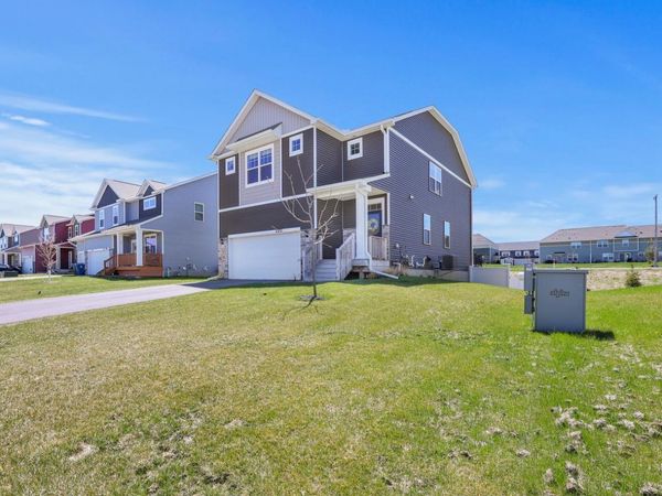 23261 Ashbury Drive, Rogers, MN 55374