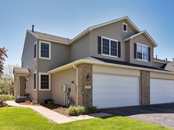 8960 Comstock Lane N, Maple Grove, MN 55311