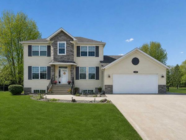 609 20th Avenue N, Sartell, MN 56377