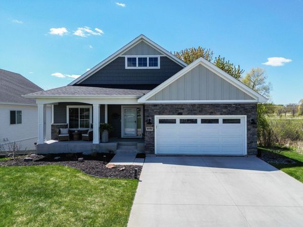 10061 90th Way NE, Otsego, MN 55362