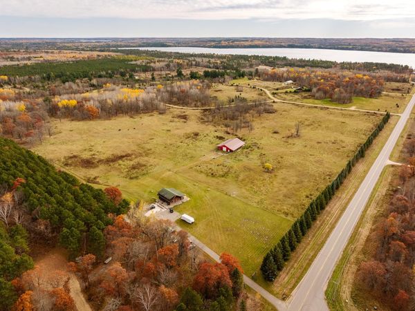 36360 County 39, Laporte, MN 56461