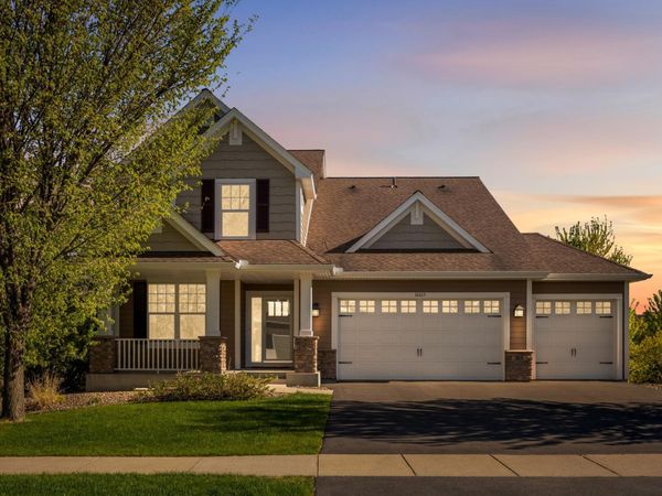 16615 52nd Avenue N, Plymouth, MN 55446