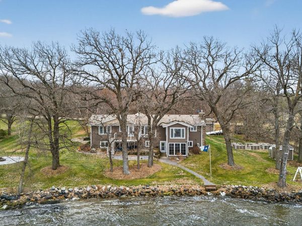 15494 Camp Winona Trail , Faribault, MN 55021