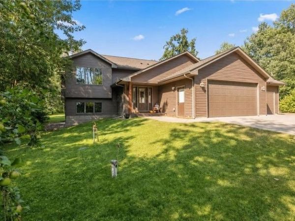 33921 Wild Wind Ranch Drive , Crosslake, MN 56442
