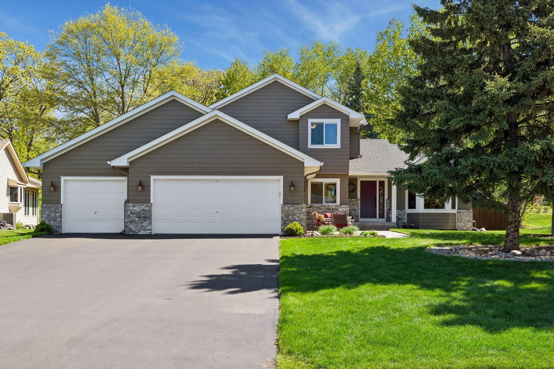 356 Pendryn Hill Curve , Woodbury, MN 55125