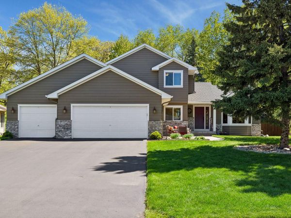 356 Pendryn Hill Curve , Woodbury, MN 55125