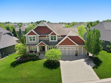 16465 54th Court N, Plymouth, MN 55446