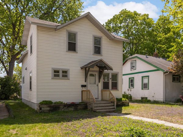 4546 Newton Avenue N, Minneapolis, MN 55412