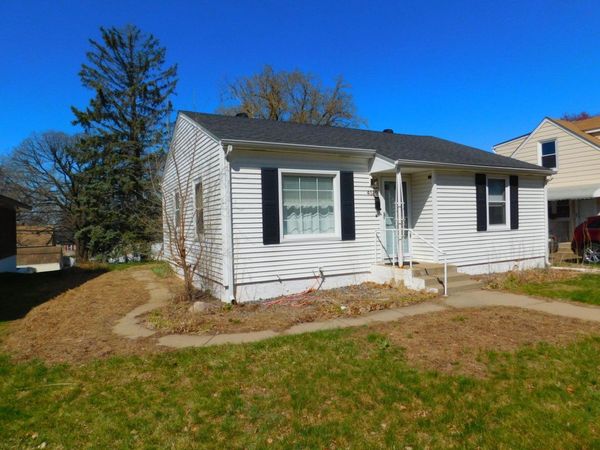 4510 6th Street NE, Columbia Heights, MN 55421