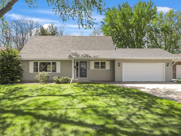 173 Yoho Drive, Anoka, MN 55303