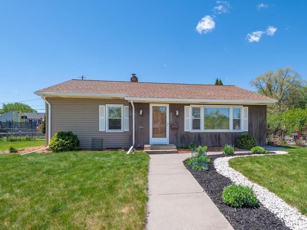 6400 Clinton Avenue, Richfield, MN 55423