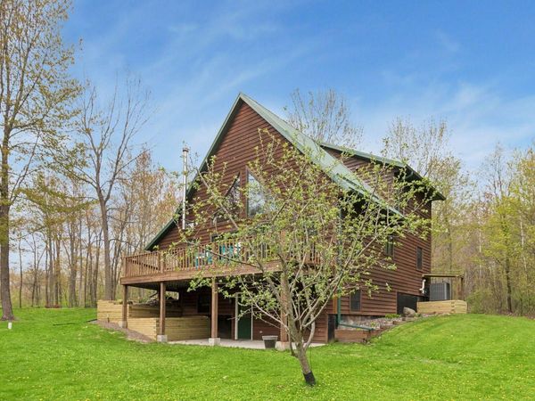 2137 195th Avenue, Centuria, WI 54824