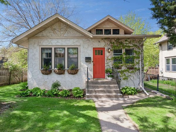 4936 Xerxes Avenue S, Minneapolis, MN 55410