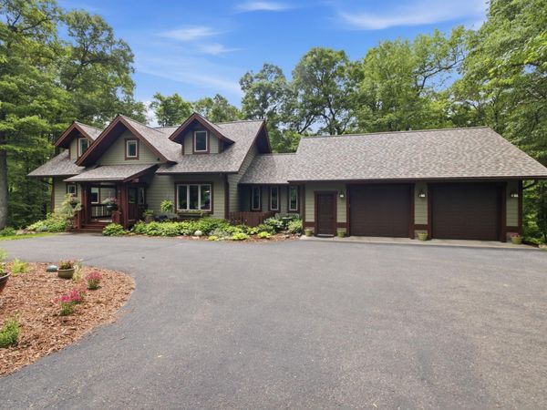 29437 Sioux Drive, Breezy Point, MN 56472