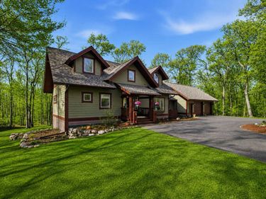 29437 Sioux Drive, Breezy Point, MN 56472