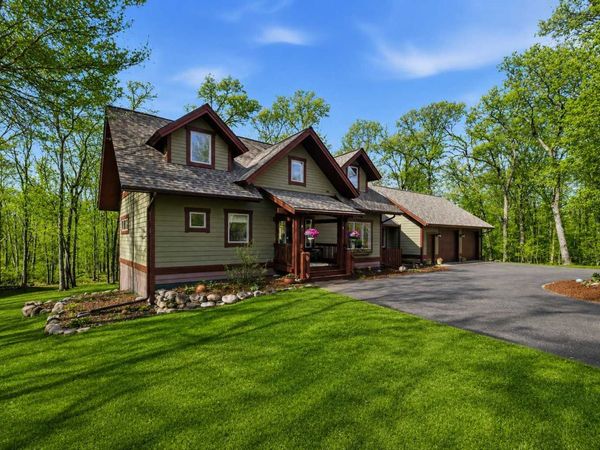 29437 Sioux Drive, Breezy Point, MN 56472