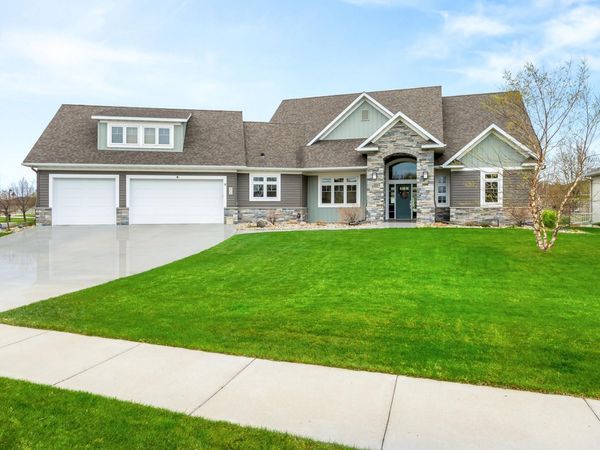 6520 Christianson Parkway S, Fargo, ND 58104