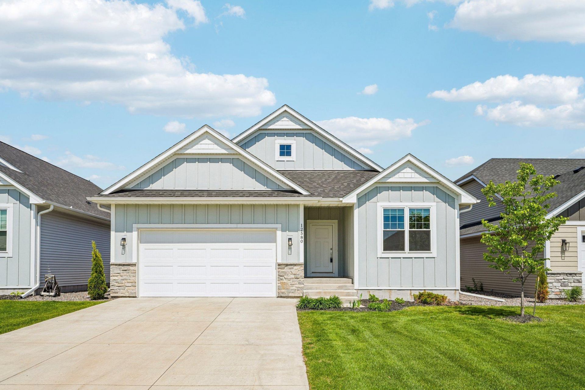 12580 Masters Lane , Lindstrom, MN 55045