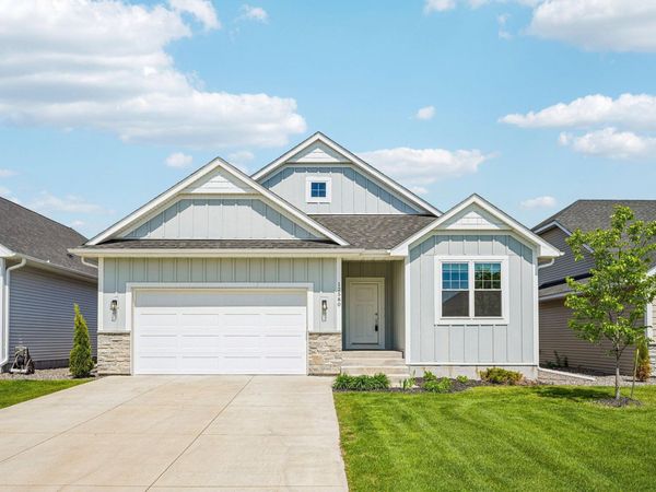 12580 Masters Lane , Lindstrom, MN 55045