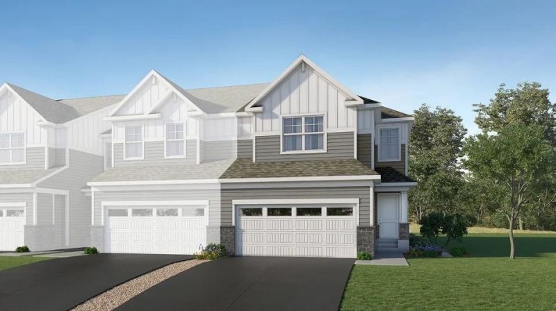 3501 Trails End Circle , Eagan, MN 55123