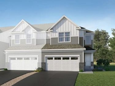 3501 Trails End Circle , Eagan, MN 55123