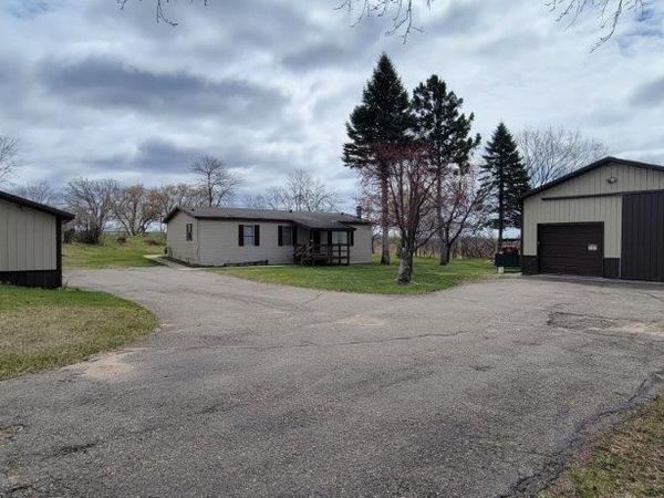 209 3rd Avenue S, Dent, MN 56528