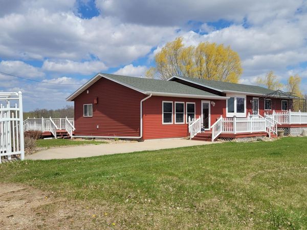 32475 Sawmill Road, Erhard, MN 56534