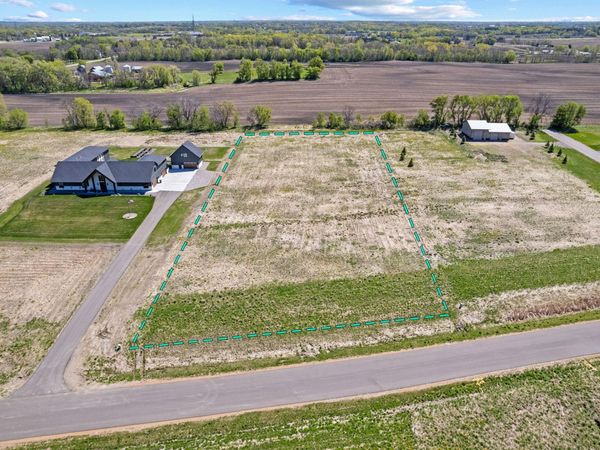 8920 Grace Lane N, Greenfield, MN 55357