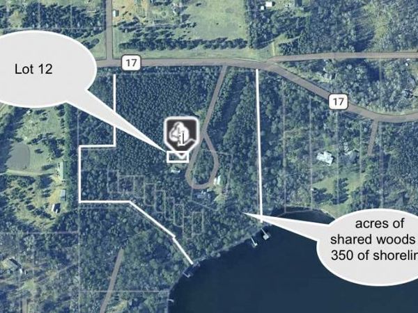 31XXX Nordenstua Lane, Pequot Lakes, MN 56472