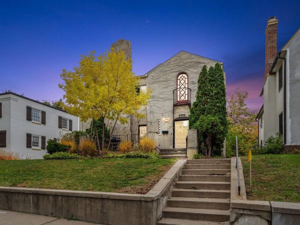 3420 Humboldt Avenue S, Minneapolis, MN 55408