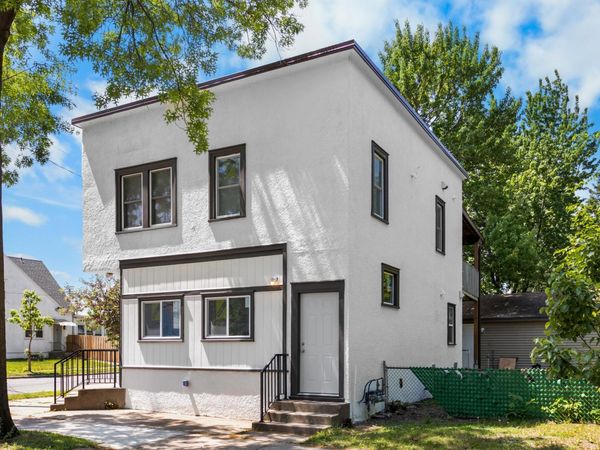 4301 James Avenue N, Minneapolis, MN 55412