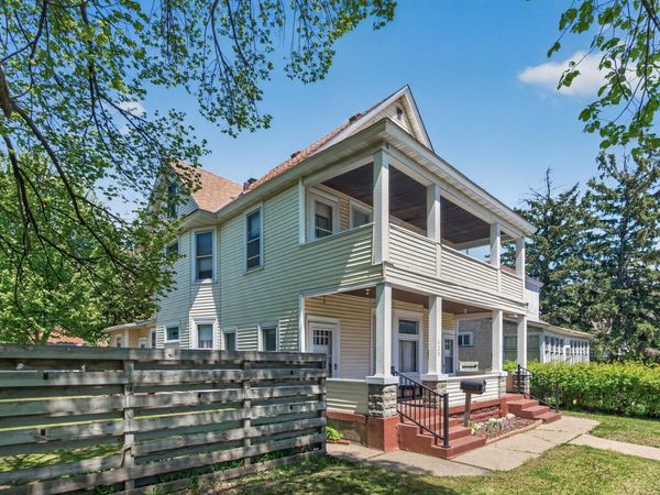 429 Minnehaha Avenue E, Saint Paul, MN 55130
