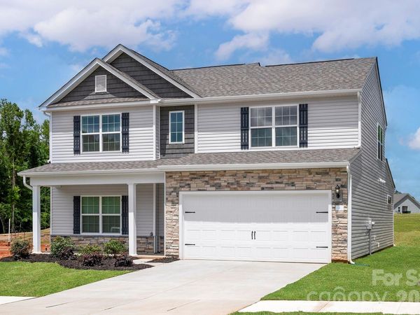 6513 Fairford Drive , Charlotte, NC 28215
