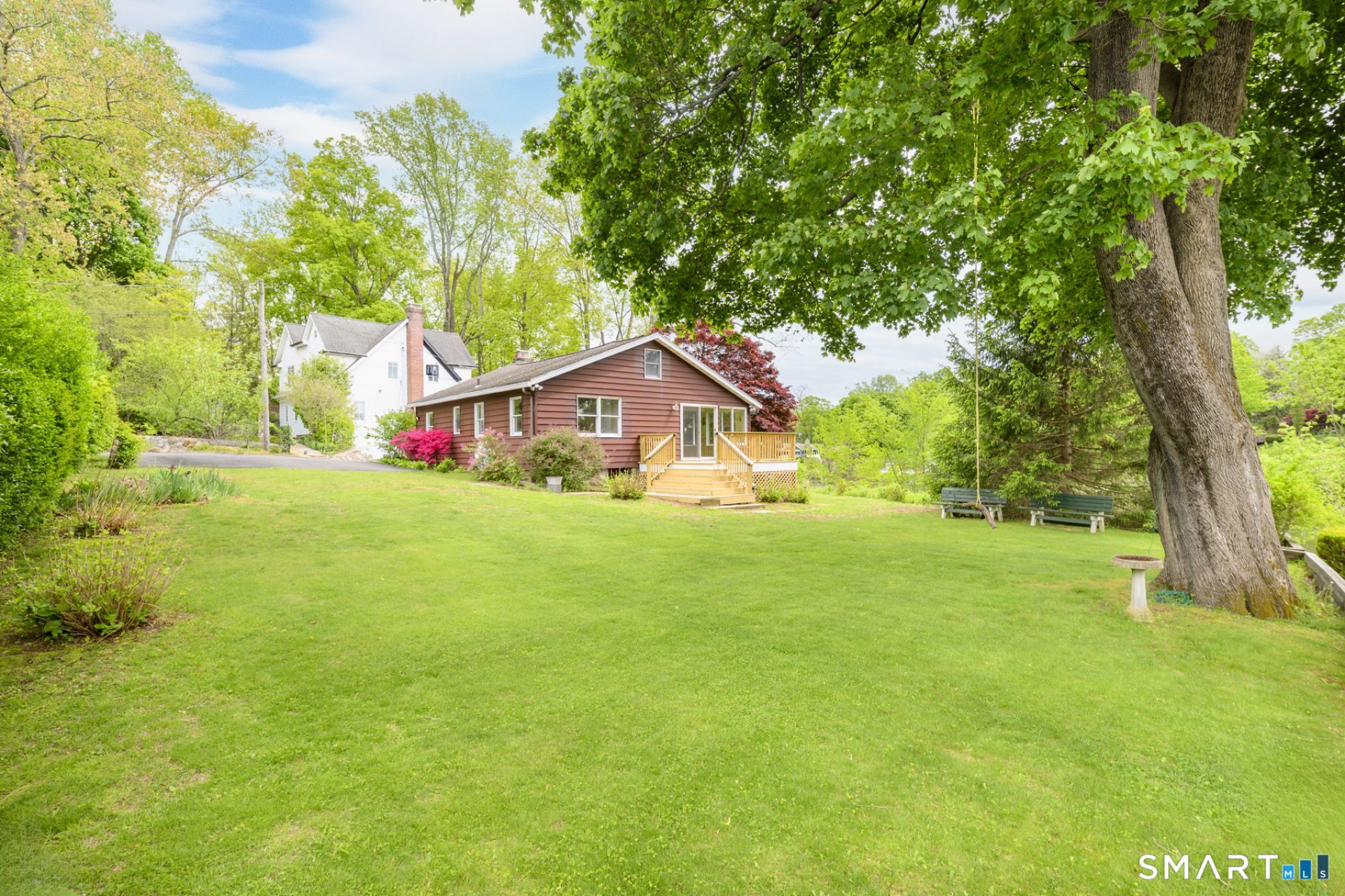 10 Clearview, Ridgefield, CT 06877 Main Photo