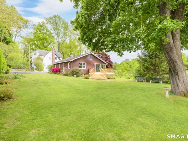10 Clearview, Ridgefield, CT 06877