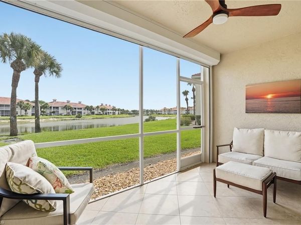 3039 Horizon LN, Unit 2105, NAPLES, FL 34109